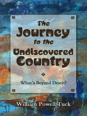 cover image of The Journey to the Undiscovered Country
